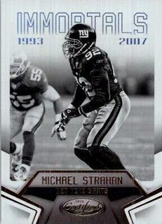 Michael Strahan