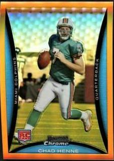 Chad Henne