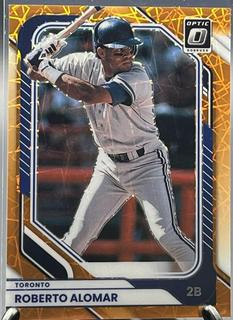 Roberto Alomar