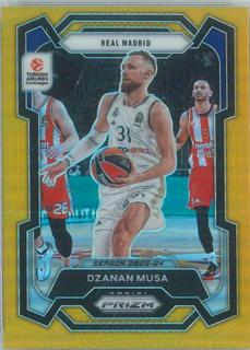 Dzanan Musa