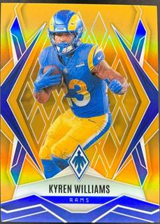 Kyren Williams