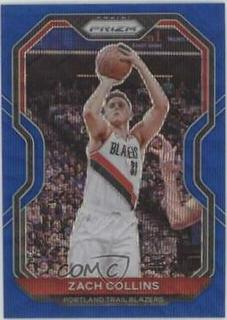 Zach Collins