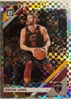 Kevin Love