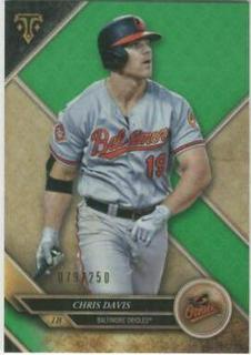 Chris Davis