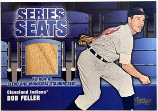Bob Feller