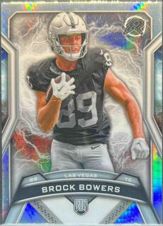 Brock Bowers