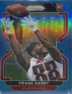 Frank Darby