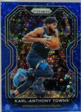 Karl-Anthony Towns