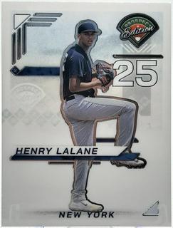 Henry Lalane