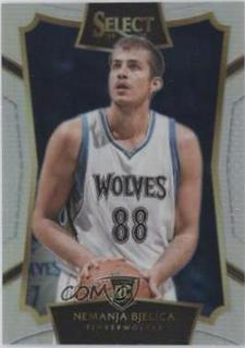 Nemanja Bjelica
