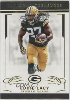 Eddie Lacy