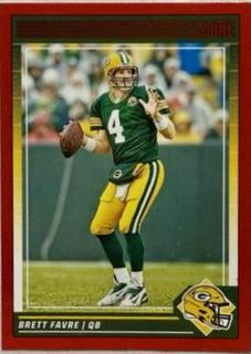 Brett Favre
