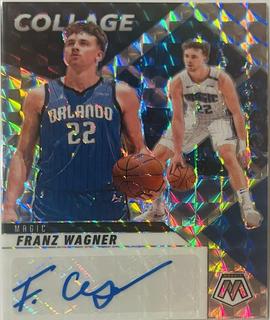 Franz Wagner