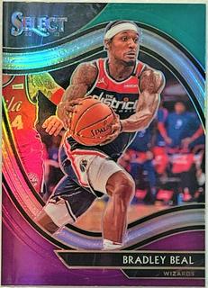 Bradley Beal
