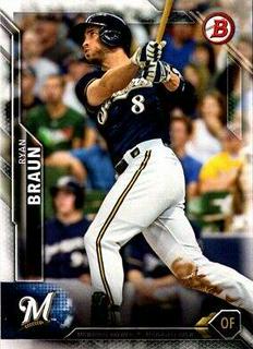 Ryan Braun