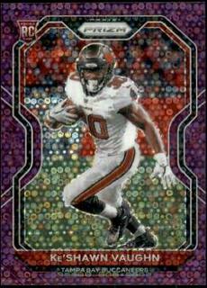 Ke'Shawn Vaughn