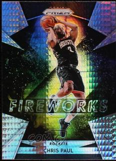 Chris Paul