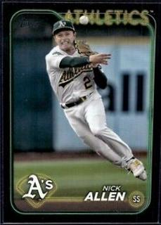 Nick Allen