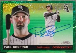 Paul Konerko