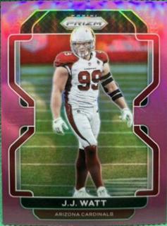 J. J. Watt
