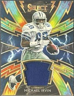 Michael Irvin
