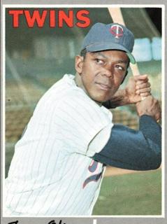 Tony Oliva