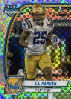 T.J. Harden