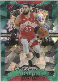 Fred VanVleet