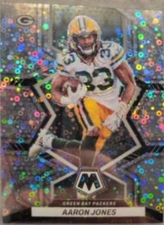 Aaron Jones