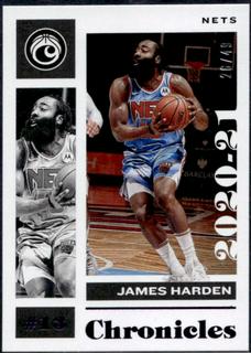 James Harden