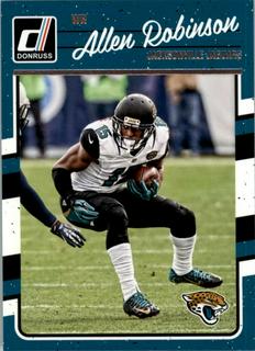 Allen Robinson