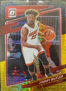 Jimmy Butler