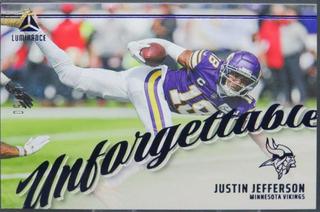 Justin Jefferson