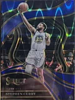 Stephen Curry