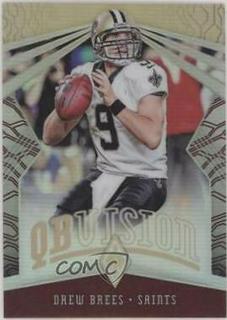 Drew Brees