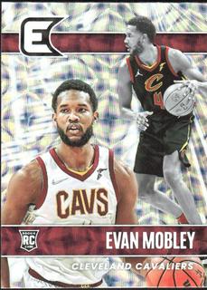 Evan Mobley