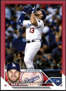 Max Muncy