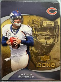 Jay Cutler