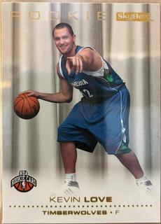 Kevin Love