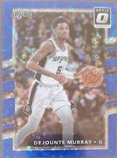 Dejounte Murray