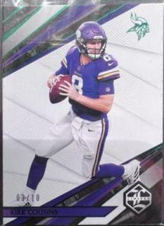 Kirk Cousins