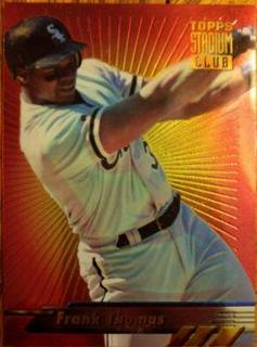 Frank Thomas