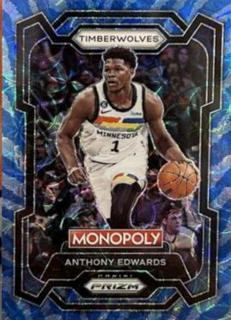 Anthony Edwards