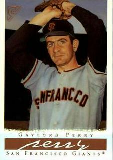 Gaylord Perry