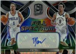 T. J. McConnell