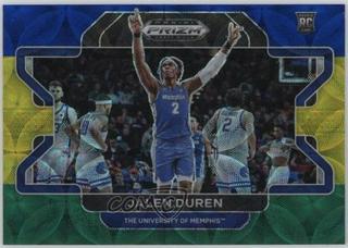 Jalen Duren