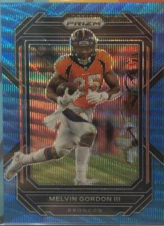 Melvin Gordon III