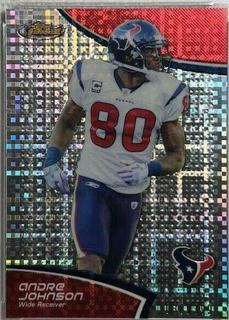 Andre Johnson