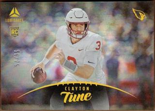 Clayton Tune