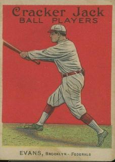 Louis Evans